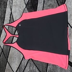 VS 2015 VSX SPORT REFLECTIVE TRIM TANK-TOP